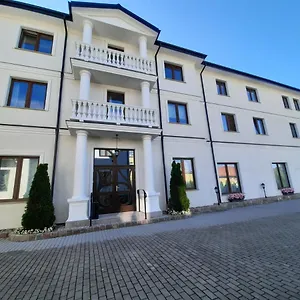  Nocleg ze śniadaniem Złota Róża