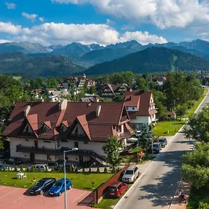  Pensjonat Rzepicha Polska
