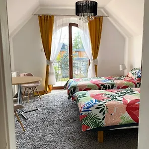 Hostel Domowe Wilanow Polska