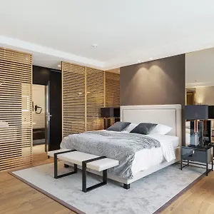 Hotel apartamentowy Deo Plaza - Old Town By Rent Like