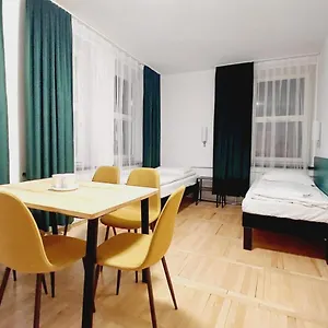 Hotel Korona Polska