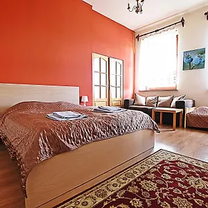 *** Hotel apartamentowy Vital Polska
