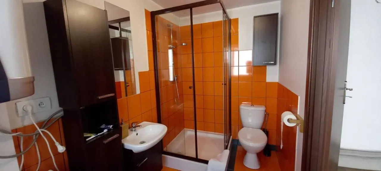 Guest House Agatomdom Gdańsk